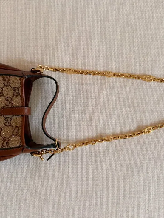 GG Crystal Mini Jackie 1961 - Picture 5 of 12